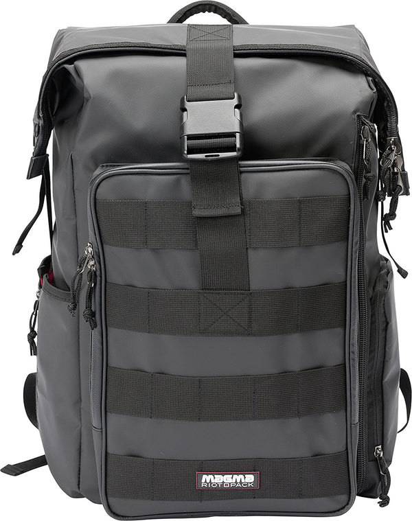 Magma Riot DJ Stashpack XL Plus